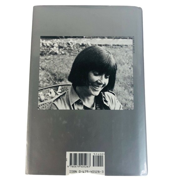 The Tale Of The Body Thief Anne Rice 1st Edition 4th Print Before Publication - Picture 3 of 12